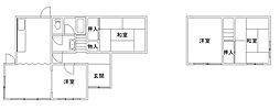 紀の川市貴志川町井ノ口の一戸建て