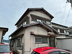 岩出市川尻の一戸建て