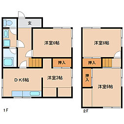 和歌山市園部戸建