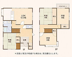 紀の川市貴志川町国主の一戸建て