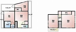 和歌山市杭ノ瀬の一戸建て