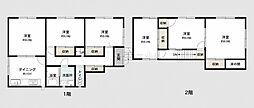 岩出市吉田の一戸建て