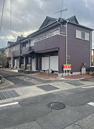 尼ヶ辻メゾネット