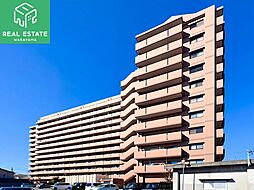 ライオンズマンションリバーサイド布施屋 202