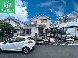 和歌山市直川の一戸建て