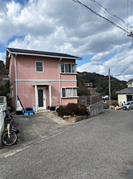 加太戸建（オーナーチェンジ物件）