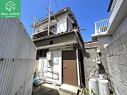 砂山戸建（オーナーチェンジ物件 全二棟）