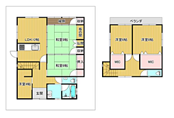 橋本市名倉戸建