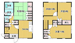 鷹匠町戸建