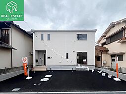 島橋戸建