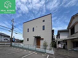 西浜戸建