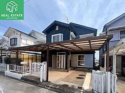 荒見戸建