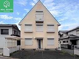 湊店舗付き戸建