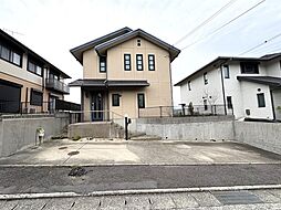 岩出市安上戸建（積水ハウス施工物件）