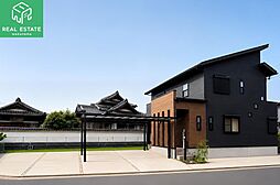 善明寺戸建