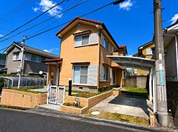紀見ヶ丘戸建
