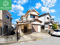 土入戸建