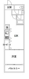 パシフィックビスタII 406