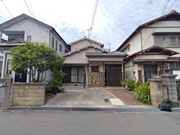 島橋西戸建