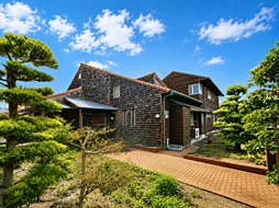 西庄戸建