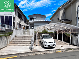 直川戸建