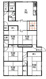 江南戸建