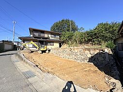 磯の浦戸建
