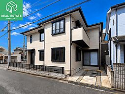 北出島戸建