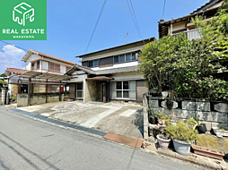 島橋北ノ丁戸建