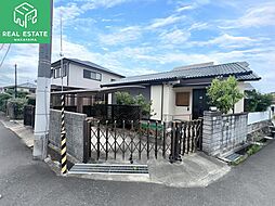 泉南市信達市場中古戸建