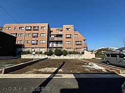 さいたま市北区今羽町5売地