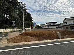 さいたま市北区別所町売地