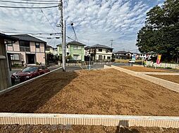 さいたま市北区別所町売地