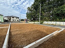 さいたま市北区別所町売地