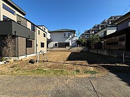 さいたま市北区日進町3丁目売地