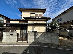 さいたま市北区奈良町
