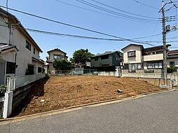 さいたま市見沼区小深作売地