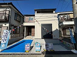 さいたま市見沼区蓮沼8期