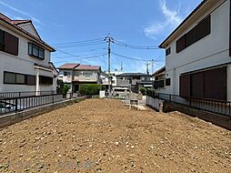 さいたま市北区吉野町1丁目売地