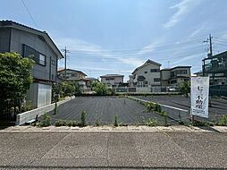 さいたま市北区別所町売地