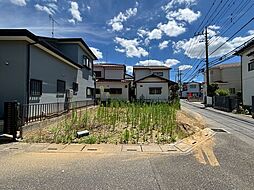 上尾市大字瓦葺売地