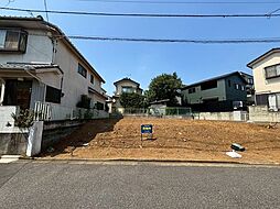 さいたま市見沼区小深作売地