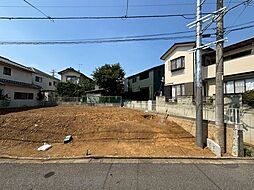 さいたま市見沼区小深作売地
