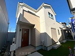 さいたま市北区吉野町2丁目191番14