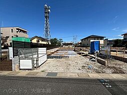 さいたま市北区吉野町第2