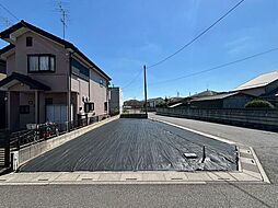 伊奈町内宿台4丁目売地