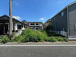 上尾市中分4期売地