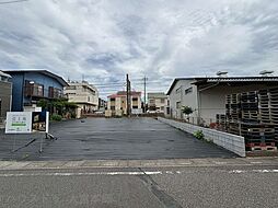 さいたま市北区別所町売地