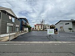 さいたま市北区別所町売地