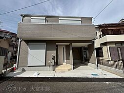 さいたま市見沼区小深作II